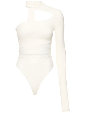 mugler - tops - women - sale
