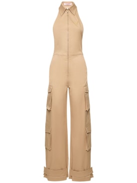 valentino - jumpsuits & rompers - women - promotions