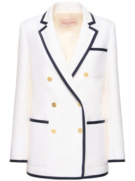 valentino - suits - women - promotions