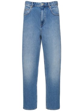 marant etoile - jeans - donna - sconti