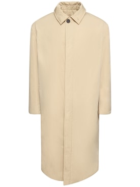 the row - abrigos - hombre - rebajas

