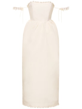 rosie assoulin - dresses - women - promotions