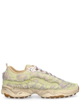 acne studios - sneakers - homme - offres