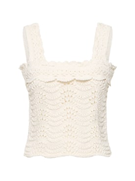 oscar de la renta - トップス - レディース - セール