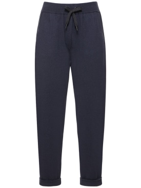brunello cucinelli - pants - women - promotions