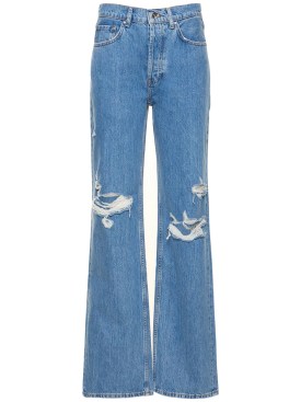 anine bing - jeans - mujer - oi23
