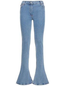 magda butrym - jeans - mujer - promociones