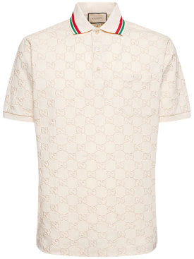 gucci - polos - homme - ah 24