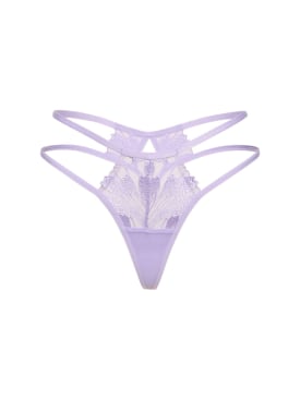 bluebella - biancheria intima - donna - sconti