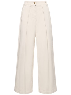 brunello cucinelli - pantalones - mujer - rebajas

