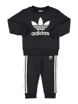adidas originals - outfits & sets - toddler-boys - sale