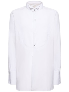 maison margiela - shirts - men - promotions