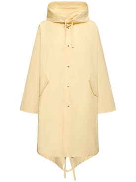 jil sander - coats - women - sale