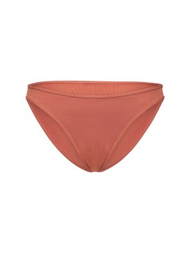 Eres: Slip bikini Manguier - Arancione - women_0 | Luisa Via Roma