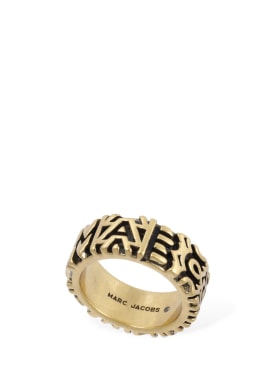 marc jacobs - rings - women - promotions