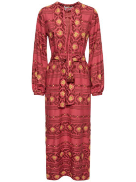 johanna ortiz - kleider - damen - sale