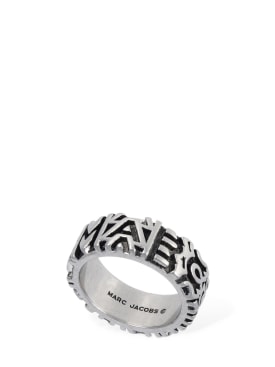 marc jacobs - rings - women - sale