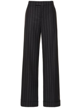 brunello cucinelli - pants - women - sale