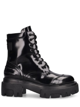 msgm - boots - women - sale