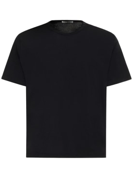 our legacy - t-shirts - men - ss24