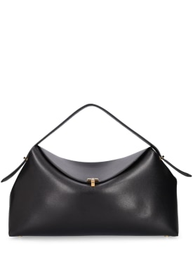 toteme - top handle bags - women - new season