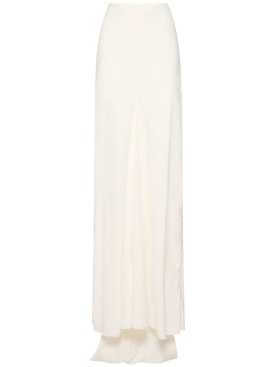 ann demeulemeester - skirts - women - sale