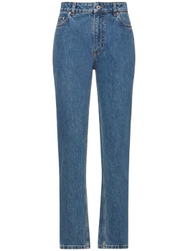burberry - jeans - women - fw23