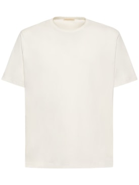 our legacy - t-shirts - men - ss24