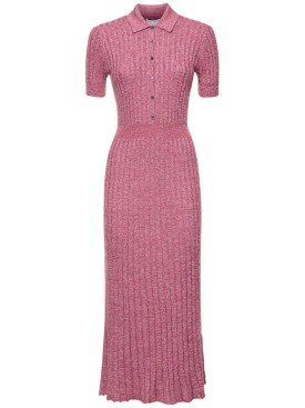 gabriela hearst - 连衣裙 - 女士 - 折扣品