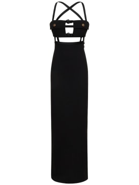 versace - dresses - women - sale