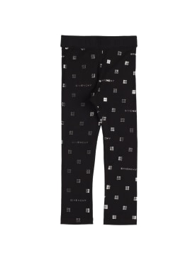 givenchy - pants & leggings - kids-girls - promotions
