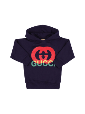 gucci - sweatshirts - baby-boys - sale