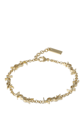 saint laurent - bracelets - women - fw23