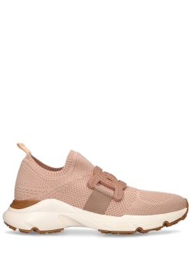 tod's - sneakers - donna - sconti