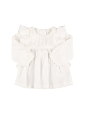 chloé - shirts - kids-girls - sale