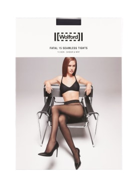 wolford - chaussettes, bas & collants - femme - nouvelle saison