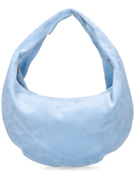 khaite - shoulder bags - women - sale