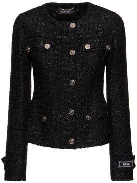 versace - jackets - women - sale