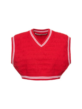 alexander wang - ニットウェア - レディース - セール