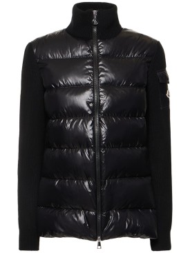 moncler - down jackets - women - sale