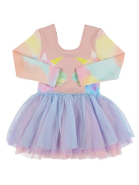 stella mccartney kids - dresses - toddler-girls - promotions