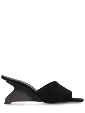 reformation - wedges - women - promotions