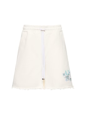 amiri - shorts - women - sale