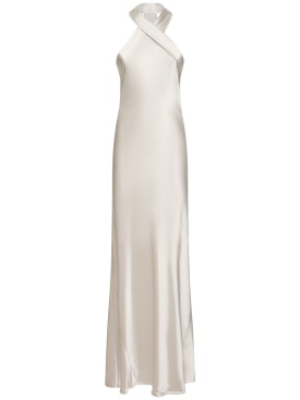 galvan - dresses - women - sale