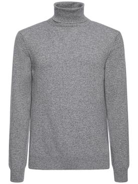 piacenza cashmere - 니트웨어 - 남성 - 세일