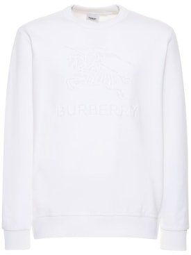 burberry - sweatshirts - men - promotions