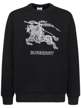 burberry - sweatshirts - men - sale