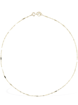 lil milan - necklaces - women - ss24