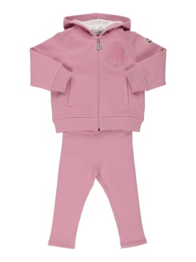 moncler - outfits & sets - toddler-girls - promotions