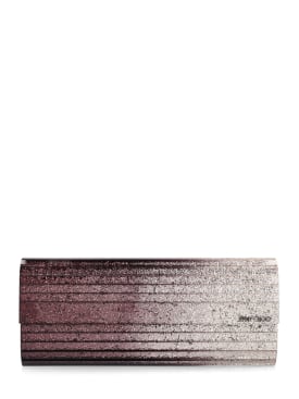 jimmy choo - clutch - mujer - oi23